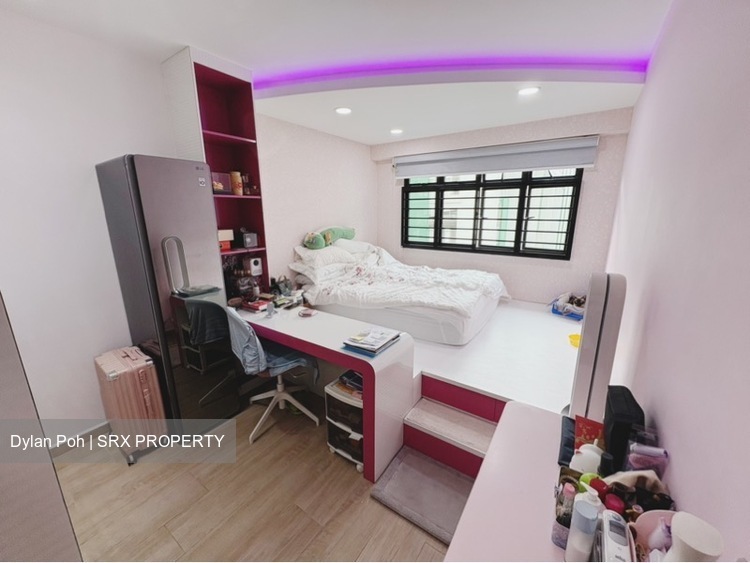 Blk 506C Angsana Breeze @ Yishun (Yishun), HDB 4 Rooms #519197511